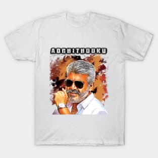 Ajith t shirt online shopping hotsell